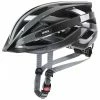 Uvex Air Wing Fahrrad Helm Grau/schwarz 2023 2 Uvex Air Wing Fahrrad Helm Grau/schwarz 2023 -Helme Mountainbike Verkäufe S41442624Main