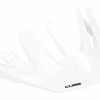 Cube Visier Für HPC Helm Teamline Weiß Glanz -Helme Mountainbike Verkäufe akmrfwsqs