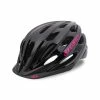 Giro Verona Damen MTB Fahrrad Helm Gr. 50-57 Cm Schwarz/pink 2018 -Helme Mountainbike Verkäufe gmdmigrwx