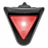 Uvex Plug-in LED Helm Blinklicht Rot Für I-vo/c/cc, City I-vo, Air Wing/LED, Finale Junior/LED Helm -Helme Mountainbike Verkäufe lcgihofgt