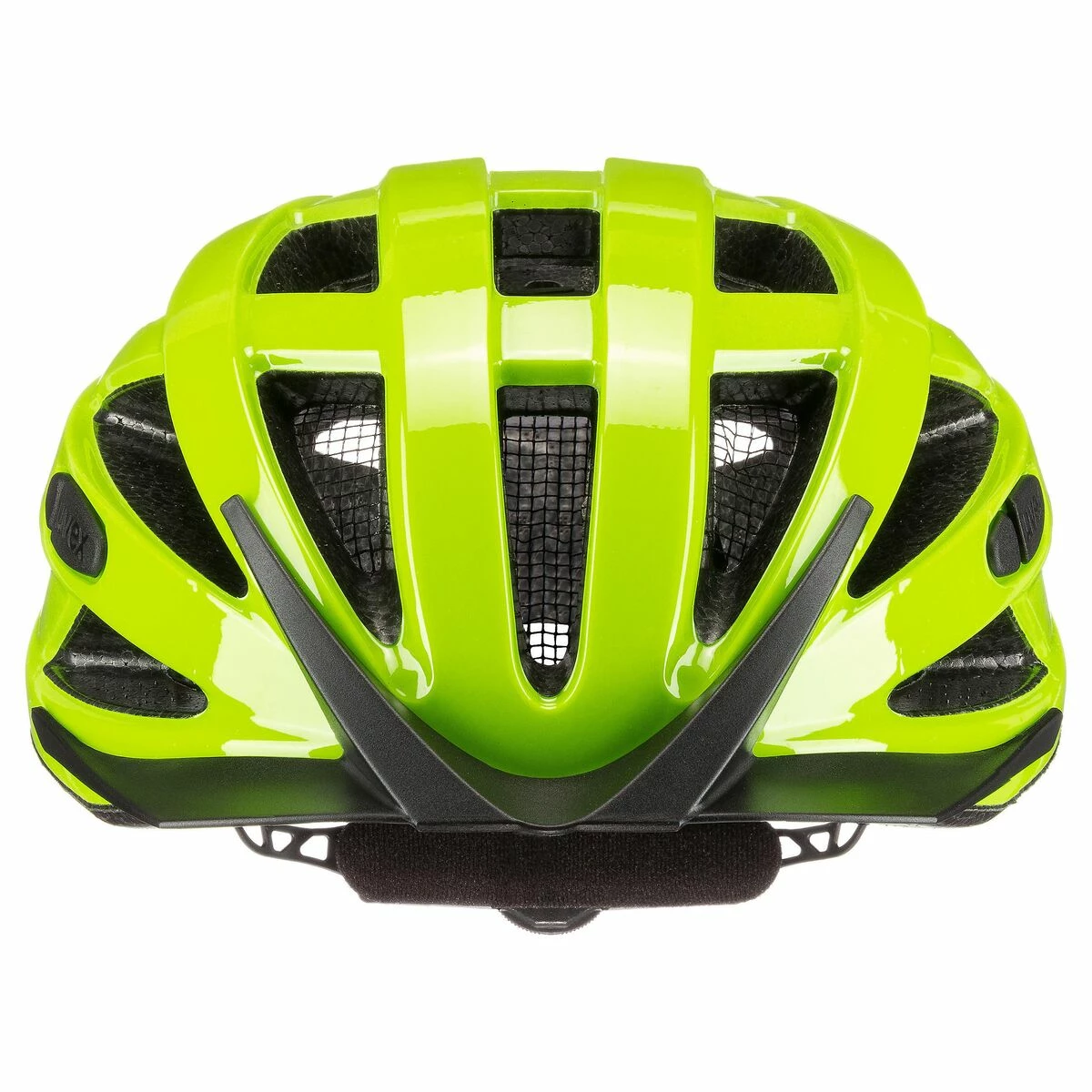 Uvex I-VO 3D Fahrrad Helm Gelb 2023 5 Uvex I-VO 3D Fahrrad Helm Gelb 2023 – Bild 3