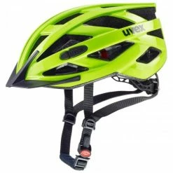Uvex I-VO 3D Fahrrad Helm Gelb 2023