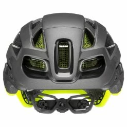 Uvex Finale 2.0 MTB Fahrrad Helm Grau/gelb 2021 -Helme Mountainbike Verkäufe s41096701f1