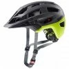 Uvex Finale 2.0 MTB Fahrrad Helm Grau/gelb 2021 -Helme Mountainbike Verkäufe s41096701main