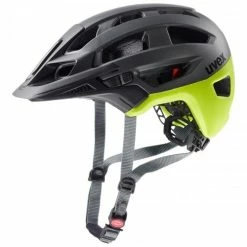 Uvex Finale 2.0 MTB Fahrrad Helm Grau/gelb 2021