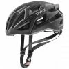 Uvex Race 7 Rennrad Fahrrad Helm Schwarz 2023 2 Uvex Race 7 Rennrad Fahrrad Helm Schwarz 2023 -Helme Mountainbike Verkäufe s41096801main