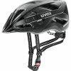 Uvex City Active Trekking Fahrrad Helm Schwarz 2022 -Helme Mountainbike Verkäufe uvexcityactiveS41042801