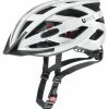 Uvex I-VO 3D Fahrrad Helm Weiß 2023 -Helme Mountainbike Verkäufe uvexi vo3DS41042901