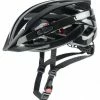 Uvex I-VO 3D Fahrrad Helm Schwarz 2023 -Helme Mountainbike Verkäufe uvexi vo3DS41042902