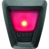 Uvex Plug-In LED Helm Blinklicht Rot Für Active Helm 2 Uvex Plug-In LED Helm Blinklicht Rot Für Active Helm -Helme Mountainbike Verkäufe uvexplug inLEDXB052S4191150600