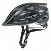 Uvex I-VO CC Fahrrad Helm Schwarz 2023 2 Uvex I-VO CC Fahrrad Helm Schwarz 2023 -Helme Mountainbike Verkäufe wbxwqeqkr