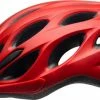Bell Tracker Fahrrad Helm Gr. 54-61cm Rot 2021 -Helme Mountainbike Verkäufe wrlcoygur