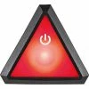 Uvex Plug-in LED Helm Blinklicht Rot Für Quatro/pro Helm -Helme Mountainbike Verkäufe xceikfwwf