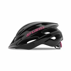 Giro Verona Damen MTB Fahrrad Helm Gr. 50-57 Cm Schwarz/pink 2018 -Helme Mountainbike Verkäufe yqsbrkuqi